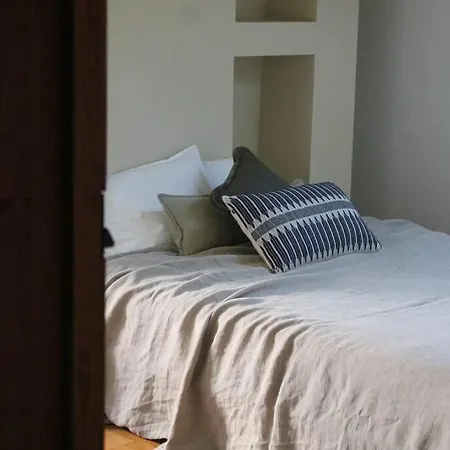 Villa La Chaise