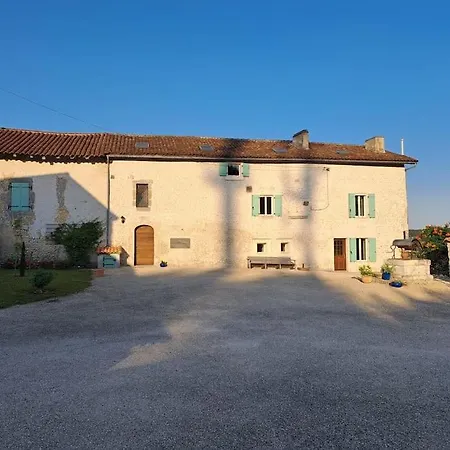 La Chaise Villa