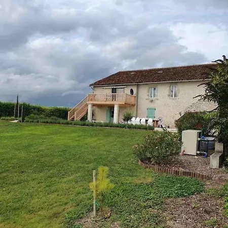 La Chaise Villa