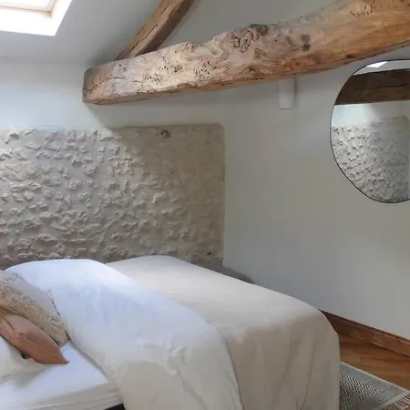 La Chaise Villa *