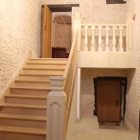 Villa La Chaise