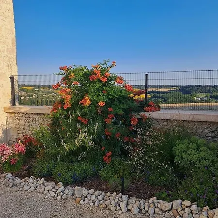 La Chaise Villa *