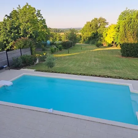 Villa La Chaise *