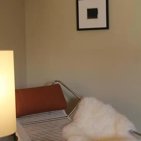 La Chaise Villa *
