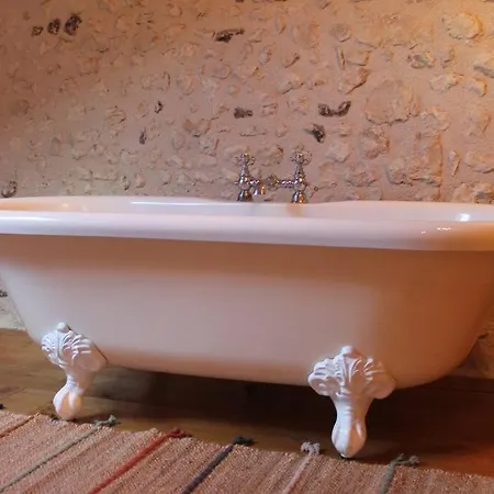 Villa La Chaise *