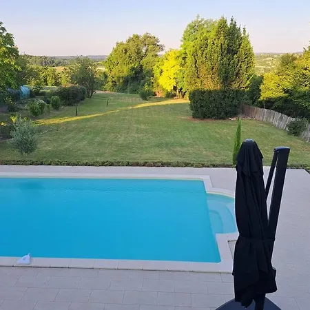 La Chaise Villa