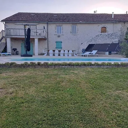 La Chaise Villa