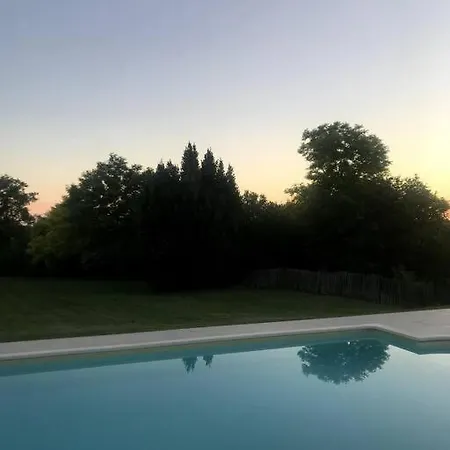 La Chaise Villa *