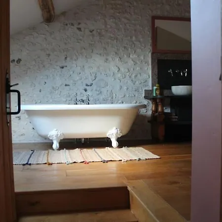 La Chaise Villa *