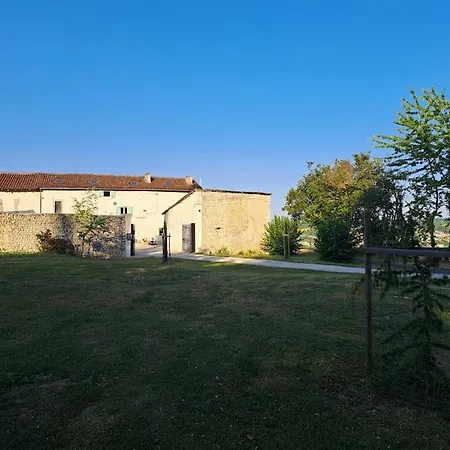 La Chaise Villa *