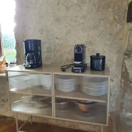 La Chaise Villa *